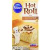 Pillsbury, Specialty Hot Roll Mix, 16oz Box (Pack of 2)