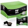 POP CAFFE' Lavazza a modo mio compatibili Pop Caffe' E-Mio .2 Cremoso - 50 capsule