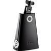 Meinl Percussion - Campanaccio in acciaio, Craft Line - 17,8 cm (7) Big Mouth (SCL70B-BK)