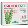 NATURANDO Srl Naturando, Calcolfree, 30 Bustine