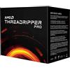 AMD Ryzen Threadripper PRO 5995WX processore 2,7 GHz 256 MB L3 BOX