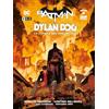 ECC Ediciones Batman/Dylan Dog: La sombra del murciélago