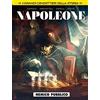 Editoriale Cosmo Nemico pubblico. Napoleone. I grandi condottieri della storia (Vol. 2)