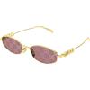 Gucci Occhiali da Sole Gucci GG1802S 002