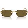 Ray-Ban Occhiali da Sole Ray-Ban Asap Rocky RB3928 001/73