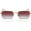 Ray-Ban Occhiali da Sole Ray-Ban Asap Rocky RB3928 001/8H