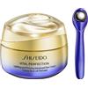 Shiseido Shiseido Vital Perfection Uplifting And Firming Advanced Eye Cream 15 ml Liftante Rassodante Crema