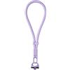 HENYGEN Accessori per cordino da polso per tasca 4/3 da polso con adattatore a vite da 1/4 pollici, corda anti-smarrimento, ad alta resistenza