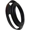 YROHGKPN Paraluce in metallo da 37/40, 5/43/46/49/52/55/58/67 mm