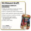 Mafra Rimuovi Graffi C/Pad Italia 100 Ml Mafra