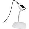 Zebra DS55 Serie DS5502 - Scanner a codici a barre - DS5502-LB4000WZZWW