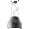 Elica Prf0120497A; Cappa Aspiranti Per Cucina Shining (Peltrox/F/50); Colore. Peltrox