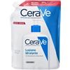 CERAVE (L'Oreal Italia SpA) Cerave Lozione Idratante Refill 473 ml