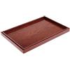 Yunmeryker Modello di Costruzione in Legno con Base di Sabbia E Erba, Vassoio per Diorama, Giocattolo Architettonico Dipinto, Adatto per Regali, Decorazione per, 30x20 cm