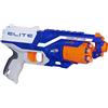 Nerf- FBA_B9837 (Giocattolo Blaster, Multicolore, B9838SA00