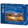 Ravensburger Puzzle, Puzzle 1000 Pezzi, Madrid, Puzzle per Adulti, Collezione Iberica, Puzzle Città, Puzzle Stampa di Alta qualità