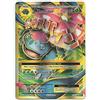 Pokémon Pokemon - Mega-Venusaur-EX (100/108) - XY Evolutions - Holo
