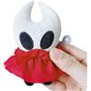 DEXSHUN Hornet-can Plush, statuetta morbida anime, cuscino imbottito, mini simpatico ciondolo a forma di cartone animato, decorazione per borsa della scuola, divano, auto