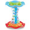 Miniland Baby Rain Roller - Bastone da Pioggia per Bambini, sonaglio, Rullo Musicale per Bambini.