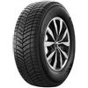 Tigar All Season Light Truck 195/65 R16 104T