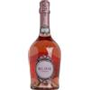 BISOL Spumante rosé extra dry "belstar cuvee"