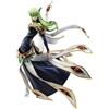 MegaHouse Code Geass C.C. Figura Britannia Costume Ver nuova