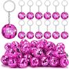 SODIAL Disco Rosa In Vendita 'Ingrosso E7W74355