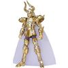 Tamashii Nations Saint Seiya Cloth Myth Gold Saint Capricorn Shura Figure Rivendita Edition Nuovo
