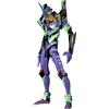 Kaiyodo Modellino Revoltech Yamaguchi Evangelion Unit 01 Racing 2012 nuovo