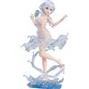Design COCO Modellino Re: Zero Rem Aqua Dress scala 1/7 nuovo