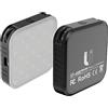 SODIAL Fotografia A LED A Tasca Magnetica Luce di Riempi T3S53877