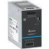 Delta Electronics DRF-24V480W3GTA - Delta Electronics 480 W 24 V - Industrial Power