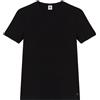 Petit Bateau A0A1L, Magliette Donna Donna, Black,