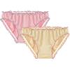Petit Bateau Biancheria Intima Giorno Donna, Variant 1, XS