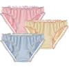 Petit Bateau PE Bateau A0f8j - Biancheria Intima per Il Giorno, Variante 1, 10 Anni