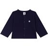 Petit Bateau Abbigliamento Giorno Bambino Ragazzo, Sera, 3 Mesi