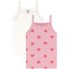 Petit Bateau A0fgo - Biancheria Intima da Bambina, Variante 1, 5 Anni