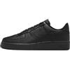 Nike HF2886-001 Air Force 1 '07 Uomo, Black/Black EU 40.5
