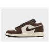 Jordan Air 1 Low Junior - Marrone, marrone