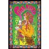 Pink Floyd Bob Masse Tourposter Non Specificato Poster standard carta 61 x 91,5 cm