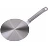 GRÄWE Piastra adattatore per piano cottura a induzione, 20 cm
