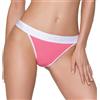 Passion PS014 Panties Pink M