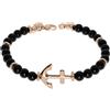 Liu Jo Bracciale Uomo Acciaio LIU JO LUXURY MAN codice MLJ437