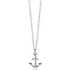 Liu Jo Collana Uomo Acciaio LIU JO LUXURY MAN codice MLJ438