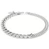 Liu Jo Bracciale Uomo Acciaio LIU JO LUXURY MAN codice MLJ444