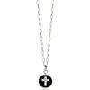 Liu Jo Collana Uomo Acciaio LIU JO LUXURY MAN codice MLJ448