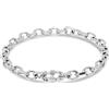 Liu Jo Bracciale Uomo Acciaio LIU JO LUXURY MAN codice MLJ458