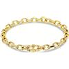 Liu Jo Bracciale Uomo Acciaio Gold LIU JO LUXURY MAN codice MLJ459