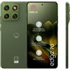 Motorola Edge 70 (512 GB, Pantone Verde Bronzo, 6.67", SIM + eSIM, 5G), Smartphone, Verde