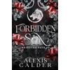 Illaria Publishing Forbidden Sin